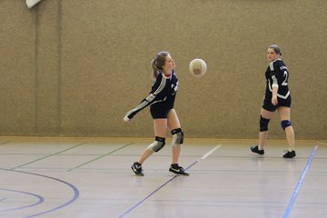 Bild 604 - U18 Juniorinnen ODM am 4.3.12